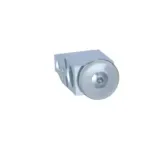 NRF 38493 Válvula de expansión, aire acondicionado