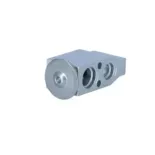 NRF 38493 Válvula de expansión, aire acondicionado