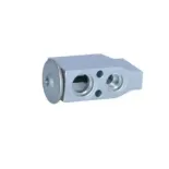 NRF 38493 Válvula de expansión, aire acondicionado