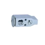 NRF 38493 Válvula de expansión, aire acondicionado