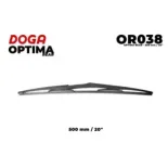 DOGA OR038 Limpiaparabrisas