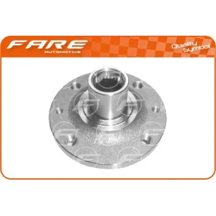 FARE SA 13801 Buje de rueda