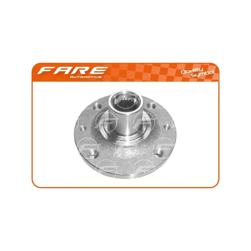 FARE SA 13801 Buje de rueda