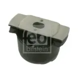 FEBI BILSTEIN 23317 Suspensión, cuerpo del eje