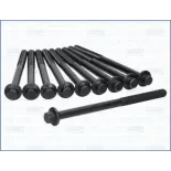 AJUSA 81062200 Juego de tornillos de culata