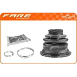 FARE SA K2111 Juego de fuelles, árbol de transmisión