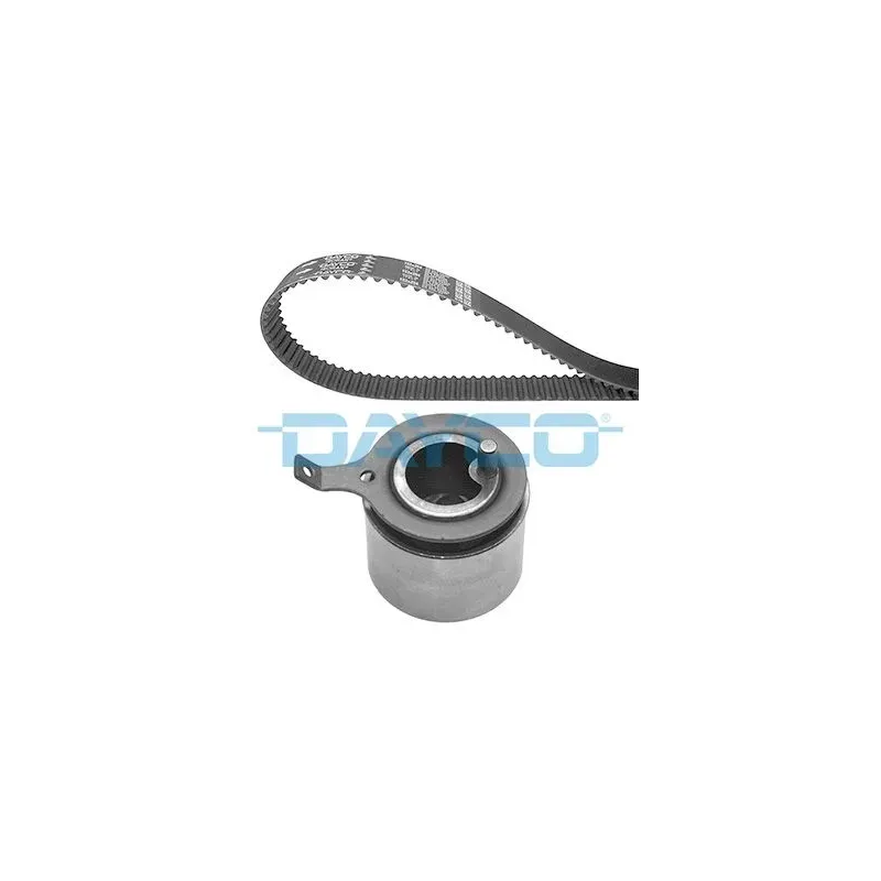 DAYCO KTB471 Juego de correas dentadas
