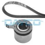 DAYCO KTB471 Juego de correas dentadas