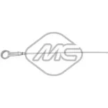 Metalcaucho 05167 Varilla del nivel de aceite