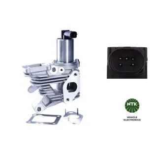 NTK 97596 Válvula EGR