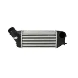 NRF 30894 Radiador de aire de admisión