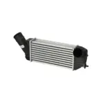 NRF 30894 Radiador de aire de admisión