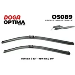 DOGA OS089 Limpiaparabrisas