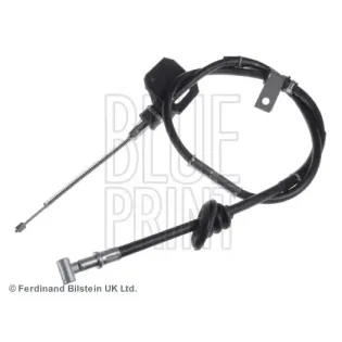 BLUE PRINT ADK84624 Cable de accionamiento, freno de estacionamiento