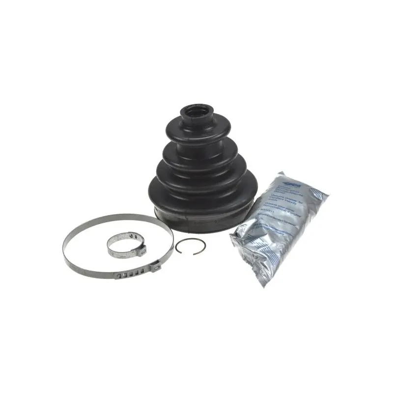 SPIDAN 21542 Juego de fuelles, árbol de transmisión