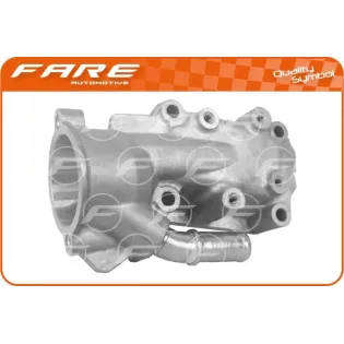 FARE SA 10162 Caja del termostato