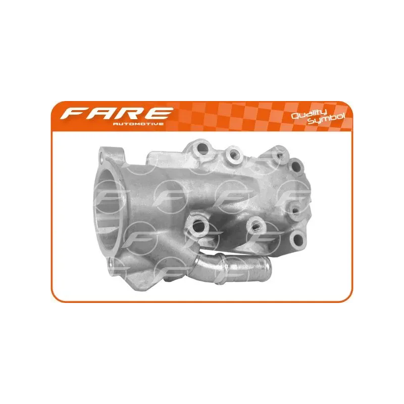 FARE SA 10162 Caja del termostato