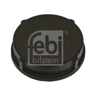 FEBI BILSTEIN 38142 Tapa, depósito compensación direcc. asistida