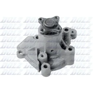 DOLZ H203 Bomba de agua, refrigeración del motor