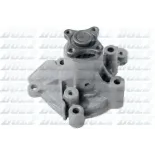 DOLZ H203 Bomba de agua, refrigeración del motor