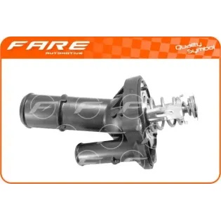 FARE SA 12980 Brida de refrigerante