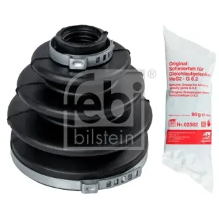 FEBI BILSTEIN 173210 Juego de fuelles, árbol de transmisión