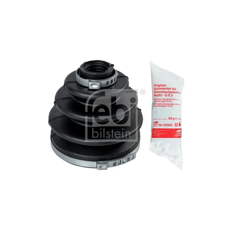 FEBI BILSTEIN 173210 Juego de fuelles, árbol de transmisión