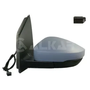 ALKAR 6135123 Retrovisor exterior