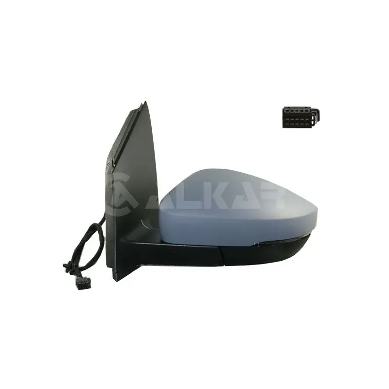 ALKAR 6135123 Retrovisor exterior