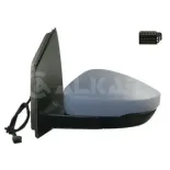 ALKAR 6135123 Retrovisor exterior