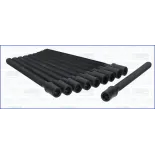 AJUSA 81038300 Juego de tornillos de culata