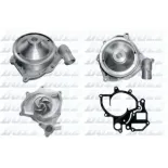 DOLZ P505 Bomba de agua, refrigeración del motor