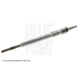 BLUE PRINT ADC41824 Bujía de precalentamiento