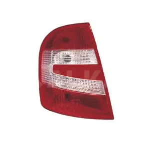 ALKAR 2211522 Piloto posterior