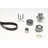 CONTINENTAL CTAM CT1051WP2 Bomba de agua + kit correa distribución