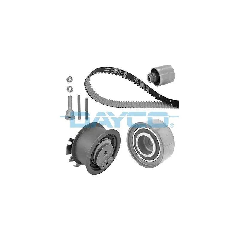 DAYCO KTB486 Juego de correas dentadas