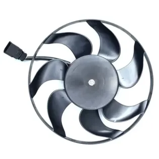 DOGA EAU032 Ventilador, refrigeración del motor
