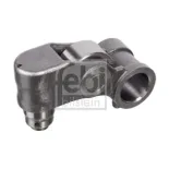 FEBI BILSTEIN 28655 Palanca oscilante, distribución del motor