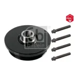 FEBI BILSTEIN 175189 Polea, cigüeñal