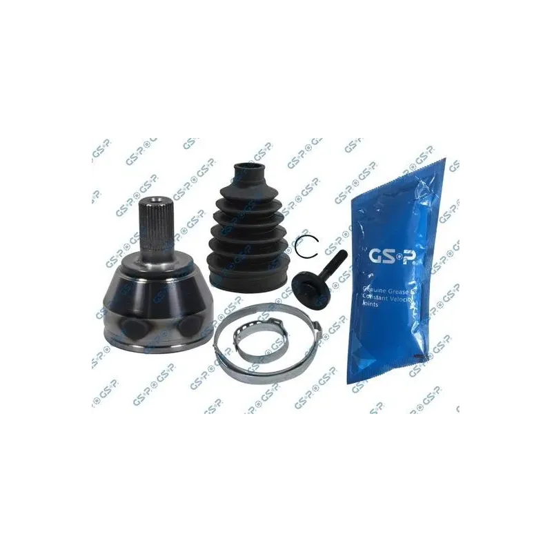 MDR GSP-899288 Juego de articulación, árbol de transmisión