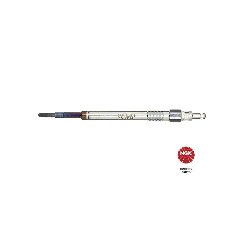 NGK 9864 Bujía de precalentamiento