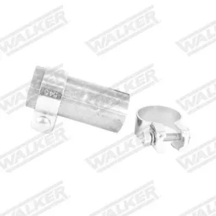 WALKER 86130 Conectores de tubos, sistema de escape