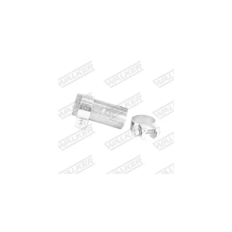 WALKER 86130 Conectores de tubos, sistema de escape