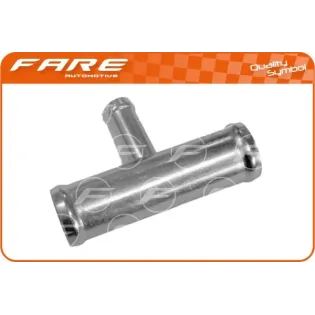 FARE SA 1521 Brida de refrigerante