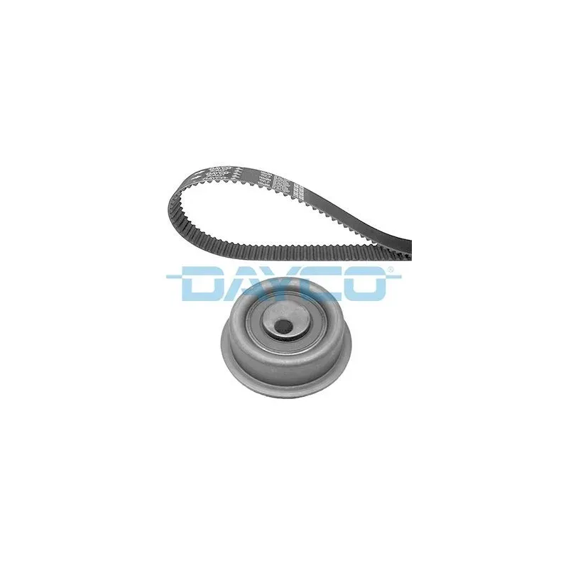 DAYCO KTB439 Juego de correas dentadas