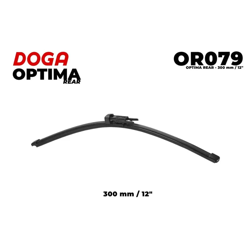 DOGA OR079 Limpiaparabrisas