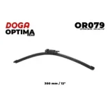 DOGA OR079 Limpiaparabrisas