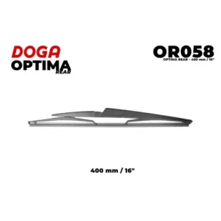 DOGA OR058 Limpiaparabrisas