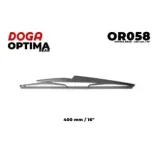 DOGA OR058 Limpiaparabrisas