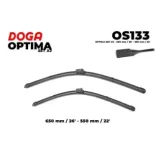 DOGA OS133 Limpiaparabrisas